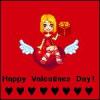 Happy Valentines Day â™¥