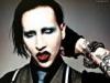 haha Marilyn Manson