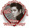 Elvis Presley Cross My Heart