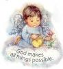 God Makes All Things Possible