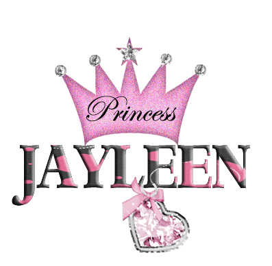 Jayleen-Princess