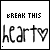 break this heart
