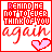 think of you