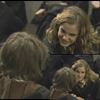 Emma/Dan Behind The Scenes of Harry Potter