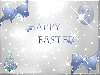 Blue Easter