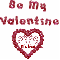 Be My Valentine - Aletha