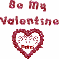 Be My Valentine - Pami