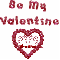 Be My Valentine - Shonna