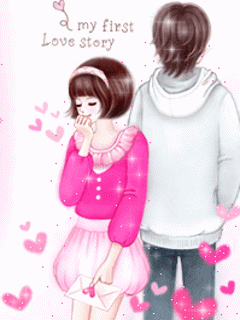 FIRST LOVE