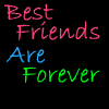 Best Friends Are Forever