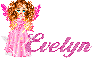 Evelyn - Pink FairyDoll
