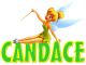Tinkerbell Candace