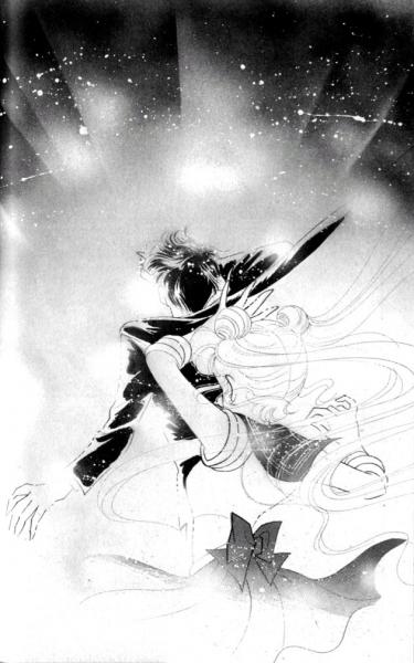 sailor moon