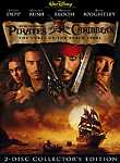 Pirates of the Caribbean-The Curse of the Black Pearl