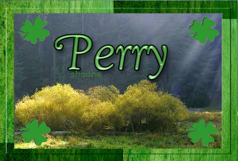 Perry