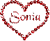 Sonia - heart