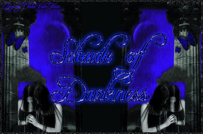Schade of Darkness