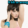 Katy Perry_Felt So Wrong