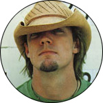 shaggy