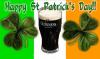 Irish Beer