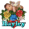 Baby Angel: Hayley