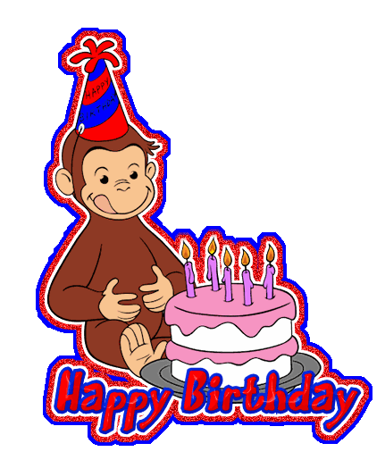 Happy Birthday* to Forum Founding Member “curiousgeorge“! | WatchinTyme