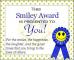 Smiley Award