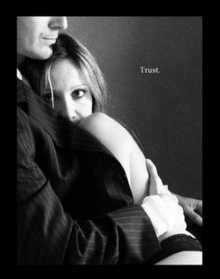 Trust?
