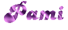 Purple - Pami