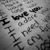 I love you (: