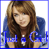miley ray, just a girl