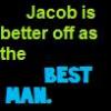 Jacob the Best Man