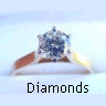 Diamonds=Love