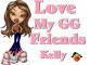 Love my GG Friends with Kelly