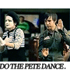 Pete's Dance