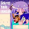 Secret Yaoi Fangirl
