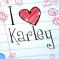love Karley