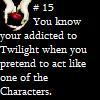 Addicted to Twilight #15