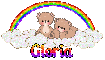 Rainbow Bears- Gloria