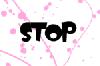 stop starting! animated