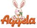 Aggela-bunny
