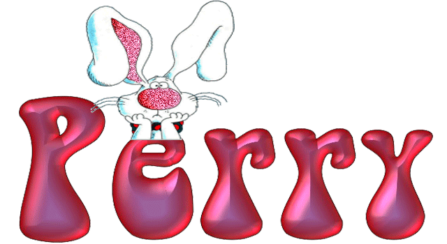 PERRY