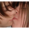 kiss