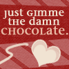chocolate