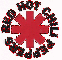 red hot chilli peppers logo