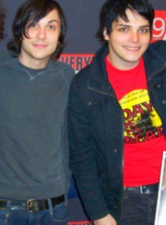 Frankie N' Gee