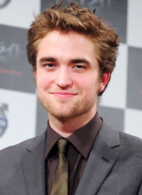 robert pattinson<3