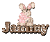Easter Bunny: Jammy