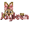 Bunny & Paw: Jayleen