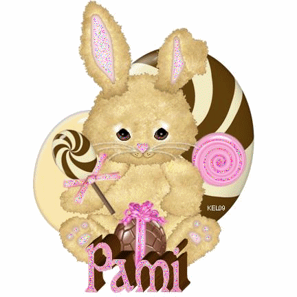 Easter Bunny